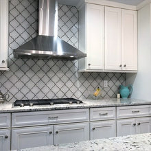Kitchen Backsplash Ideas