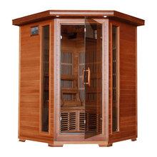 Saunas