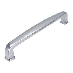 Cosmas - Cosmas Cabinet Pull - Cabinet And Drawer Handle Pulls