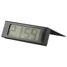 Contemporary Alarm Clocks by IKEA