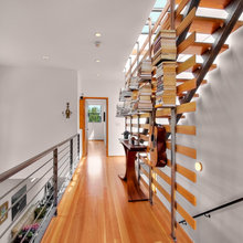 Stairs & Railings