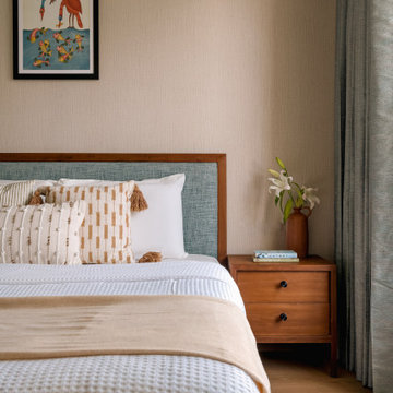 Residence RS - Modern meets Cozy
