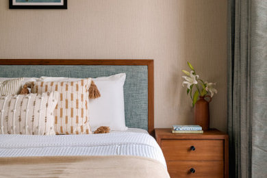 Residence RS - Modern meets Cozy