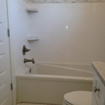 Bathroom Remodeling