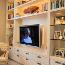 tv unit