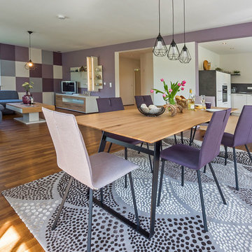 Musterhaus Haas MH Falkenberg 150