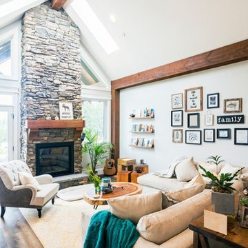 The Silverhill Residence