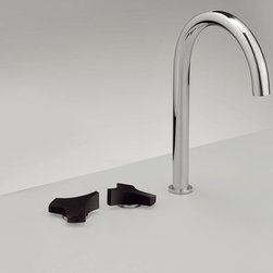 CEA faucets - ZIQQ collection - Bathroom Sink Faucets