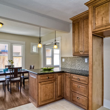 Premium Cabinets Portfolio