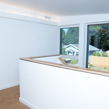 CH2 Passive House