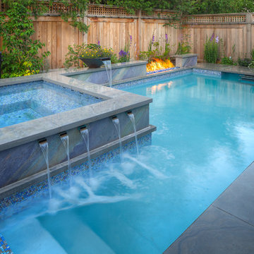 Urban Oasis