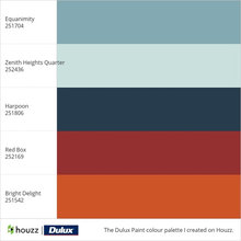 Colour Ideas