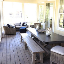 Dining rooms