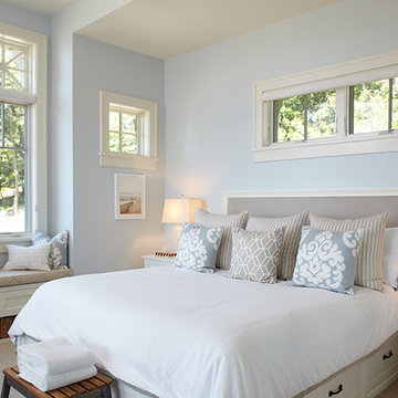 Allenwood - Cottage For Two Families