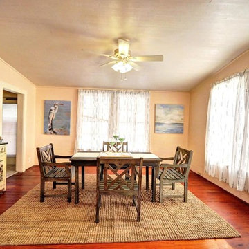 Old Town Key West Staging Project