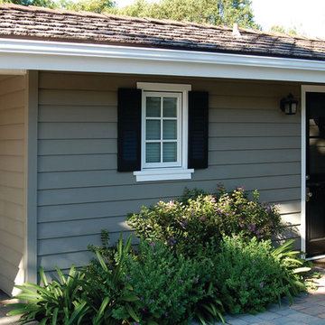 California Ranch Replacement Windows