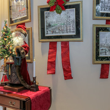 Christmas Decorating