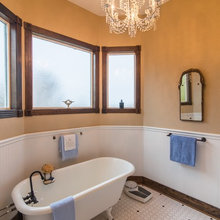 Bathroom Vintage