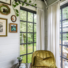 Cabins