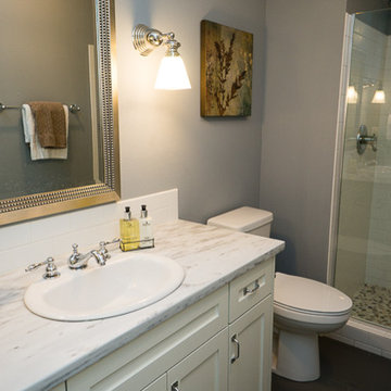 Major Remodel - Mt. Tabor - SE 51st