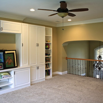 Fick Farm Remodel