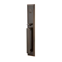EMTEK Hardware at Brooklyn Doors INC - Products