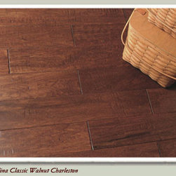 Garrison Collection - Products