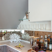 cabinets