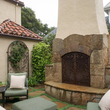 FIREPLACES