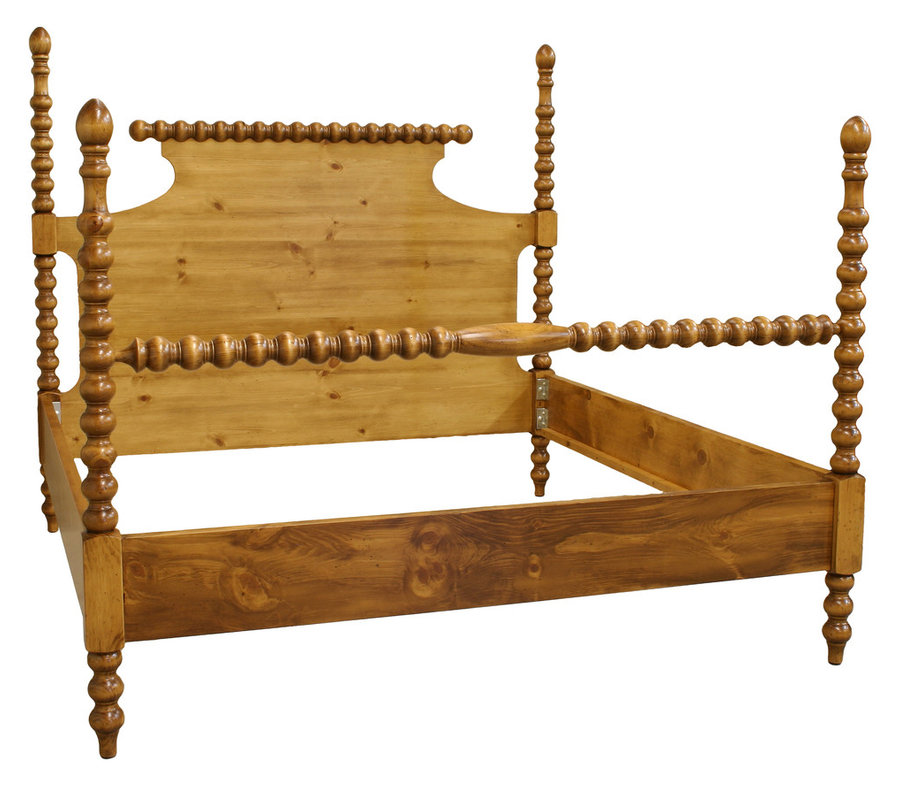Beds & Headboards