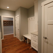 Mudroom