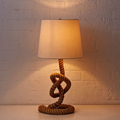 Contemporary Table Lamps by Crate and Kids