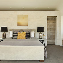 Bedrooms