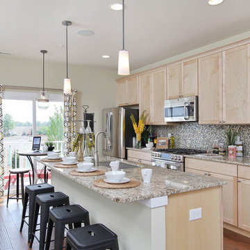 Waterside Affordability in Bucks County