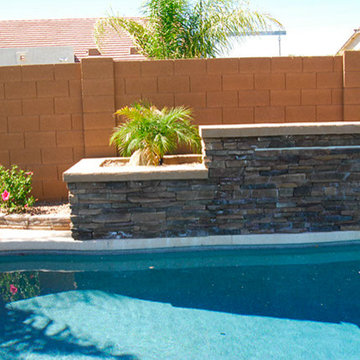 Outdoor Sound Systems
