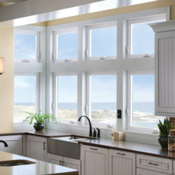 MILGARD AWNING WINDOWS - Windows