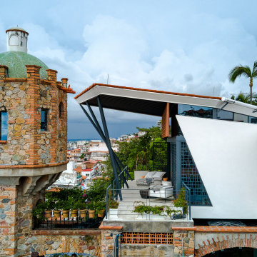 Casa de la torre