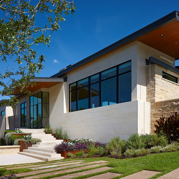 House on the Corner