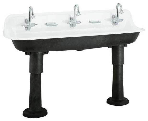 Eclectic Kitchen Sinks by Amazon