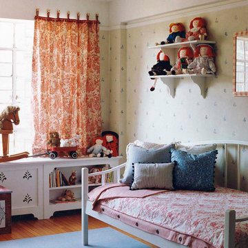 Bedroooms/Sitting Rooms