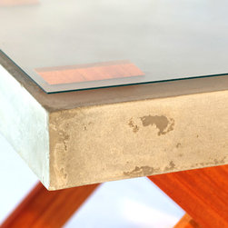 Architectural Concrete Products - Coffee Tables