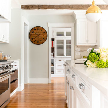 Weston Walnut