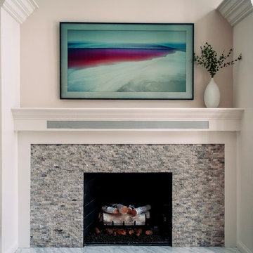 Samsung Frame TV Project