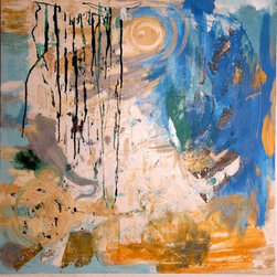 Available Artwork - The First - Paintings