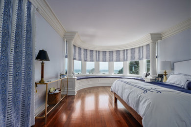 Bedroom photo in Other