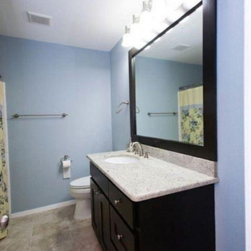 Kitchens and Baths