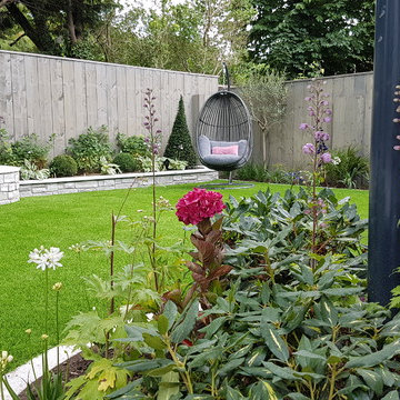 Project in South Dublin