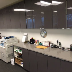 CES Commercial project - Products