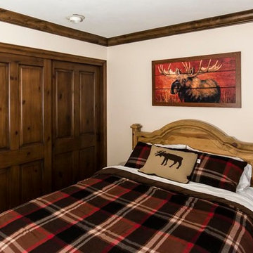 Nottagham Lake Condo