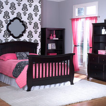 coreys bedroom